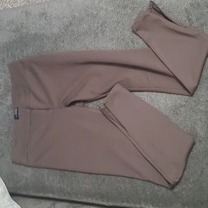 3/$15 The Limited Pant Size 0